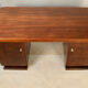 Bureau Art Deco En Palissandre