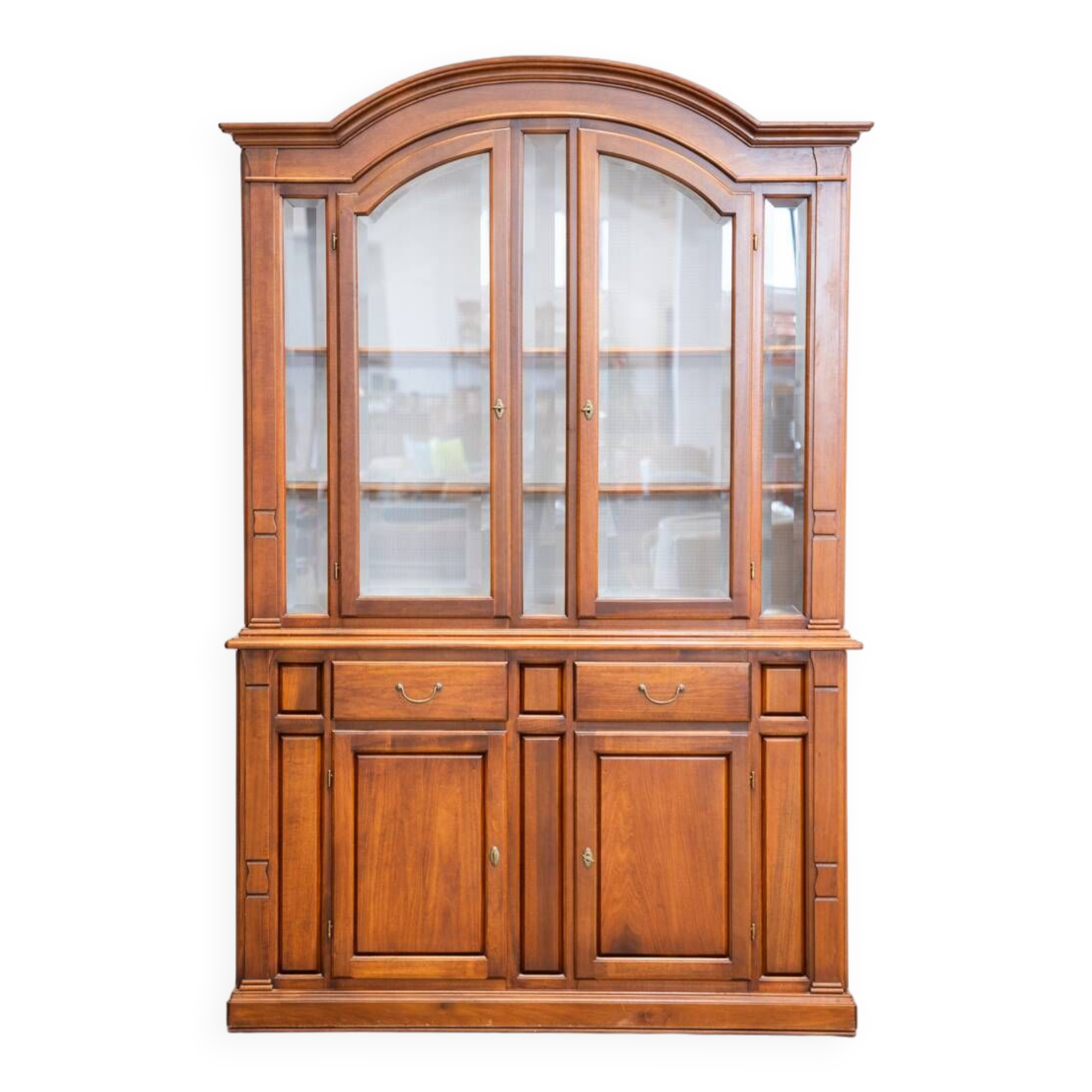 Arte Povera style showcase 1980/1990