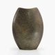 Ceramic vase with Scheurich decorations, 1980s