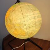 Globe Perrina lumineux