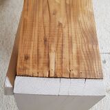 Shabby console