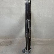 Vintage folding serving trolley – Gerlinol
