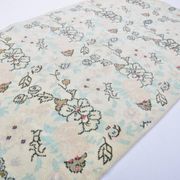 Beige Turkish Floral Carpet sku 3335