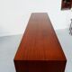 Ronieck's vintage metal foot sideboard