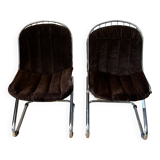 60s design chairs