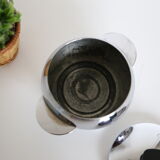 Metal sugar from the 1960s