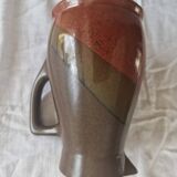 Vintage carafe pitcher