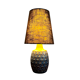 Einar johansen lamp for bornhom stentøj søholm denmark 1960 395,00 €