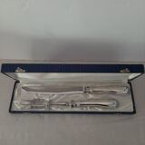 Silver-cut cutlery with SFAM Net