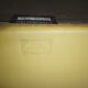 Poltrona Frau George Leather Sofa, Italy, 1992, Labeled