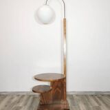Lampadaire Art Déco, 1930s