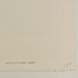 Etching, drawing, engraving, the bookseller, Henri le Riche, notre dame