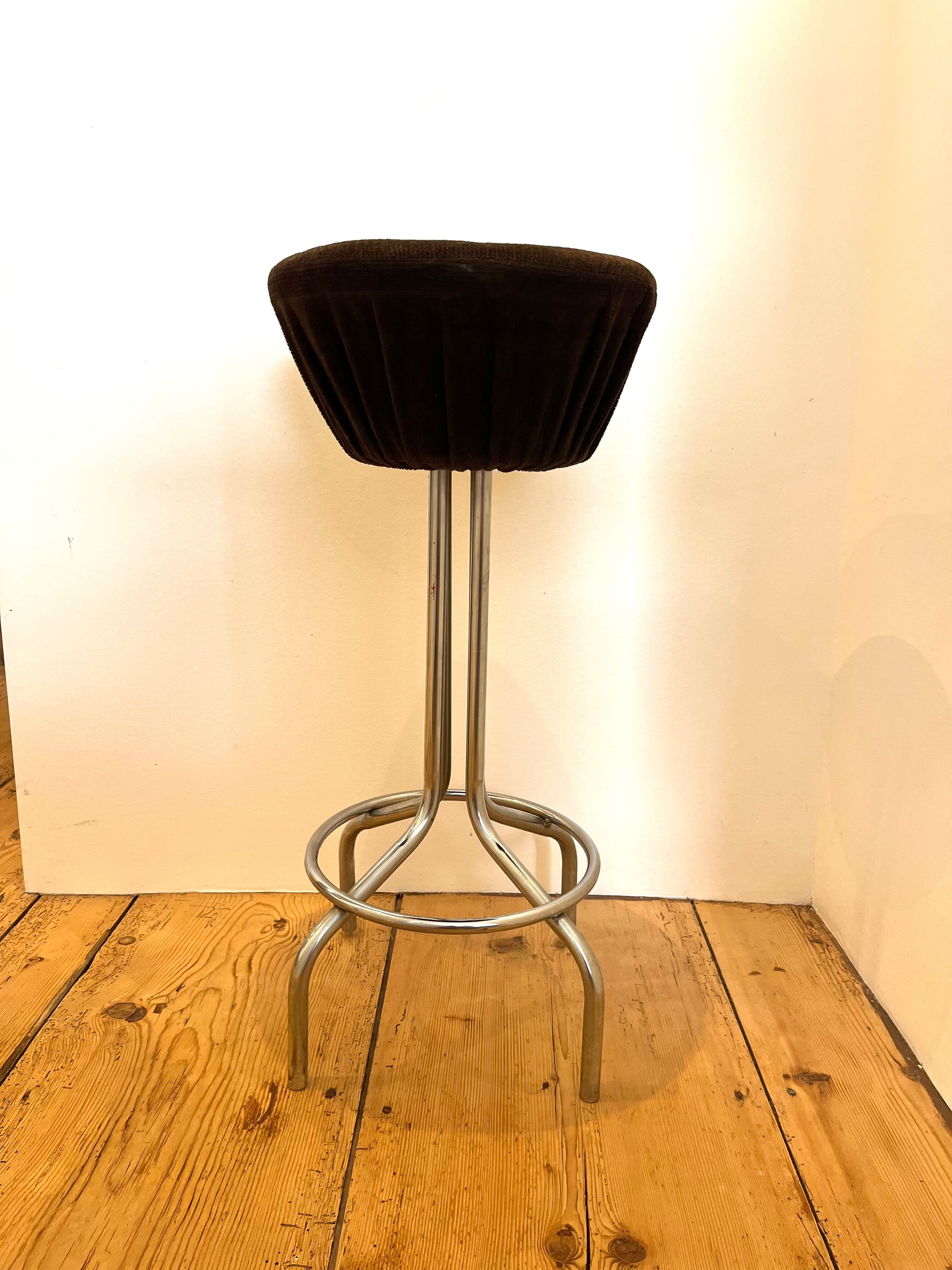 Vintage stool