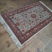 Tapis mécanique style Oriental 160x91cm