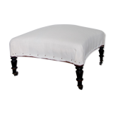 Pouf footrests Napoléon III