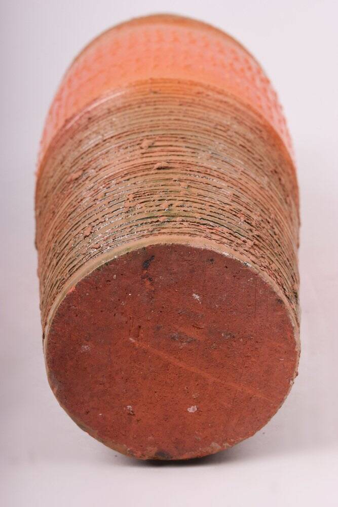 Mid-Century Czech Ceramic Vase, 1960s