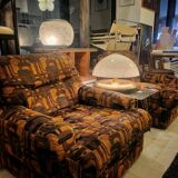 Fauteuil 70s
