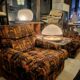 Fauteuil 70s