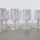 Baccarat - 7 verres à vin modèle Richelieu-Champigny