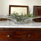 Vintage crystal cup