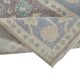 Turkish Handcrafted Loom Oushak Rug 101 cm x 325 cm