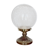 Vintage table lamp