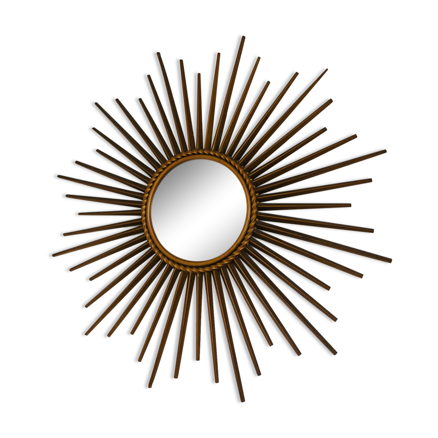 Mirror sun chaty Vallauris, 50 cm