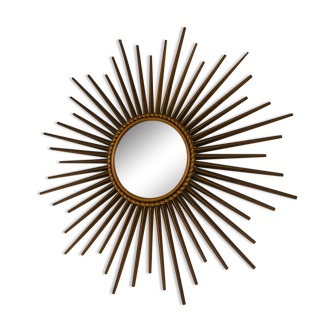 Mirror sun chaty Vallauris, 50 cm