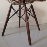 Eames bikini chair DKR-2