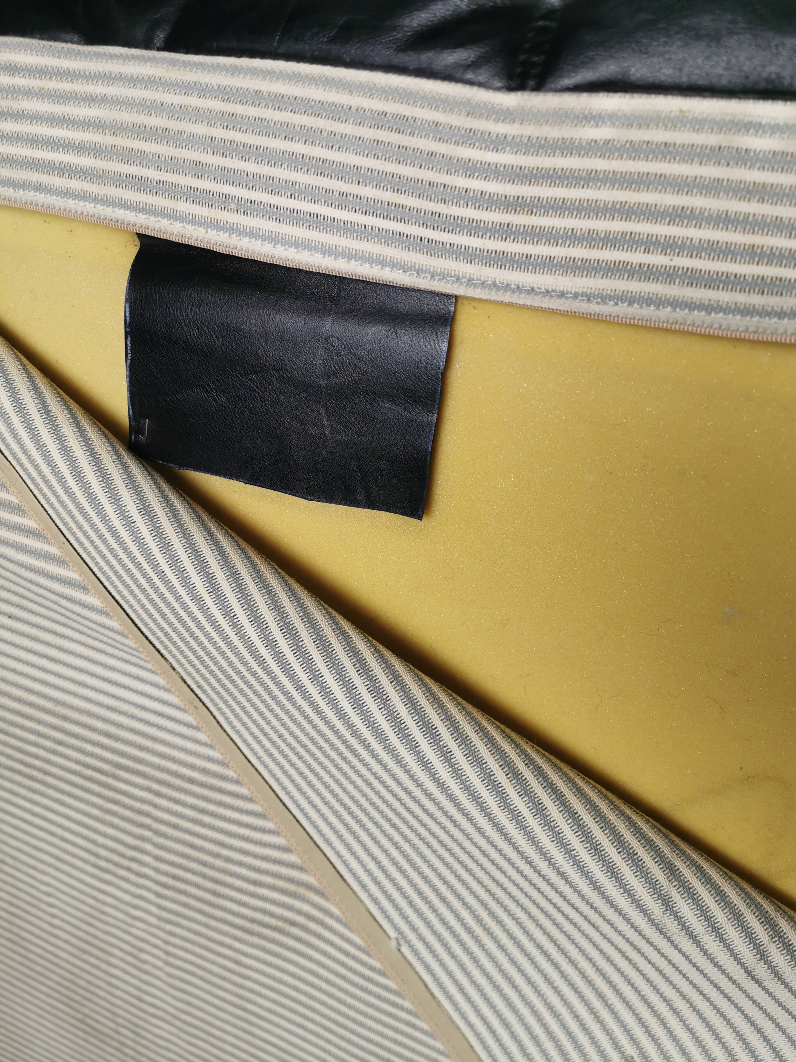 Togo model designed by Michel Ducaroy in 1973