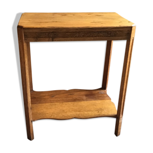 Table d’appoint