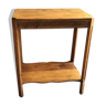 Side table