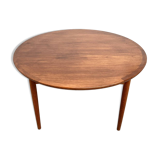 Scandinavian coffee table by Mobelintersia – Circa 1960
