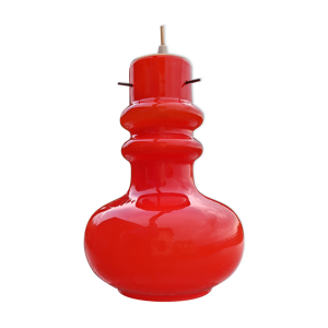 Suspension vintage en