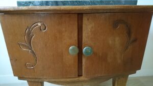 table de chevet