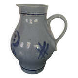 Pitcher