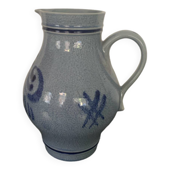 Pitcher