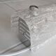Murano glass wall or ceiling light