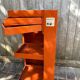 Bieffe architect metal furniture