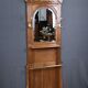 Oak coat rack – 1900