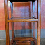 Chinese tea table