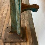 Industrial console 1900