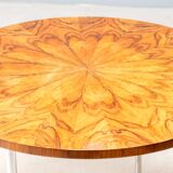 Czechoslovak Functionalist chairs, attributed to Jindřich Halabala, 1930s