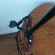 Lampadaire vintage