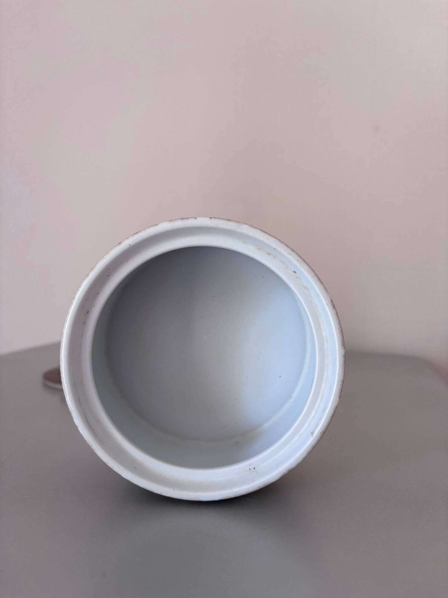Vintage ceramics "Baca" by Nils Thorsson for Royal Copenhagen