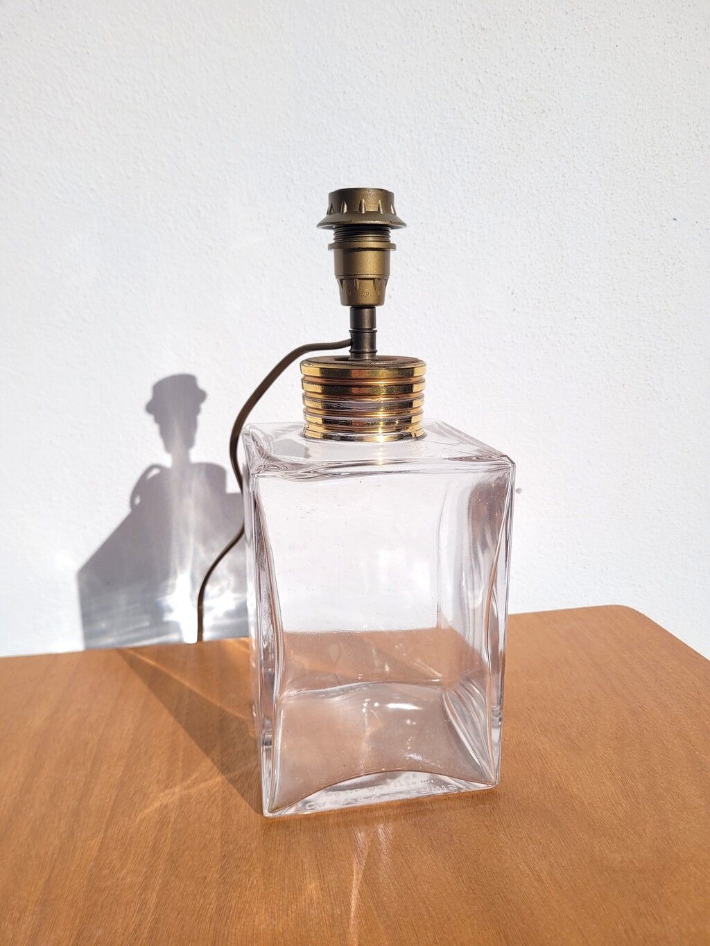 Lamp base fragrance Carven Paris