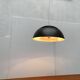 Danish pendant lamp AJ Royal 500 mid-century by Arne Jacobsen for Louis Poulsen, 1960s.