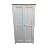Armoire parisienne