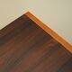 Rosewood bookcase, Danish design, 1970s, made in Denmark
