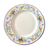 Bread plate